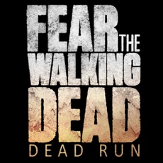 Activities of Fear the Walking Dead: Dead Run–Tactical Runner