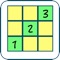 Wow Sudoku