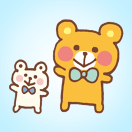 Funny Animals - Stickers & Emoji! icon
