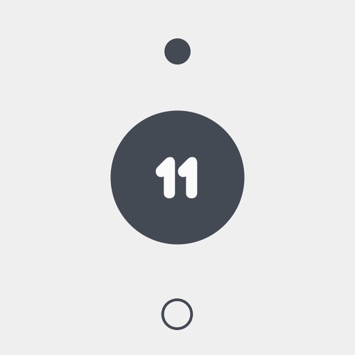 Dooble Dot iOS App