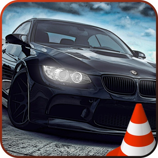 4x4 Luxury Driving Simulator - Extreme Driver Game Icon