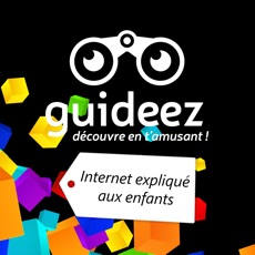 Activities of Internet expliqué aux enfants