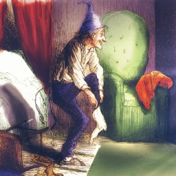 A Christmas Carol by Charles Dickens & Book Club