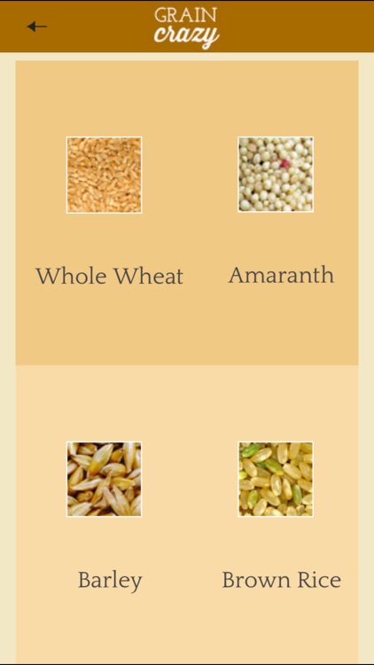 Grain Crazy screenshot-3