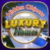 Hidden Objects Luxury Homes - Seek & Find Games