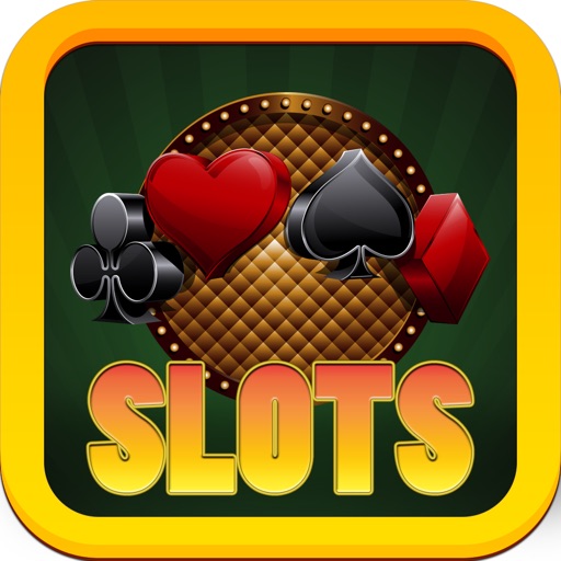 Free Vegas Slots & Big Casino - Slots Game Icon