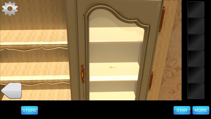 逃出神秘房間Escape Mystery room