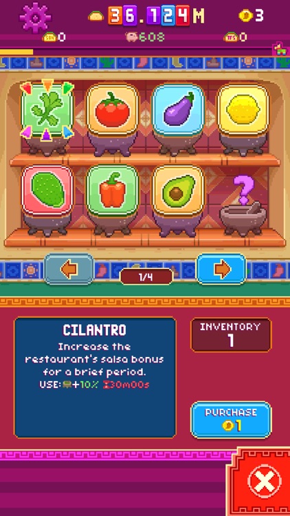 Mucho Taco screenshot-4