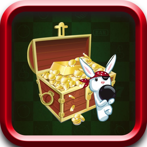 Gambler Golden Casino-Slots Machine Free Amazing! icon