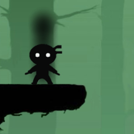 Ninja jungle-the latest action-adventure games