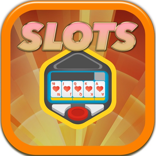 Evil Wolf Amazing Bump - Free Slots Casino Game iOS App