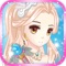 Fairy Princess Dress-Star Girl Games for kids free
