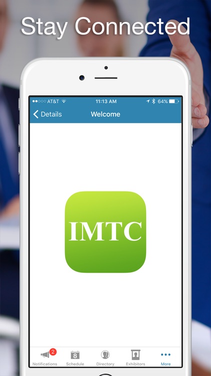 IMTC CONFERENCES