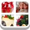 Close Up Christmas Quiz - Free Xmas Trivia Games