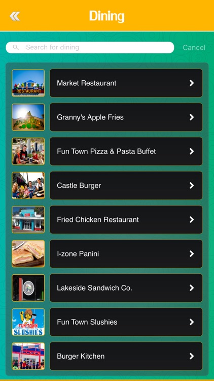 Best App for Legoland Florida Resort