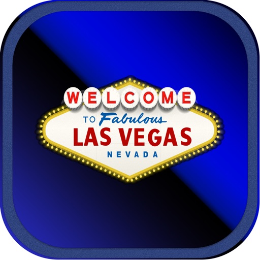 Speed the trigger - Las Vegas Casino Deluxe Icon