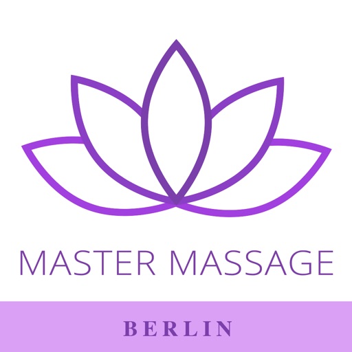 Massage Berlin icon