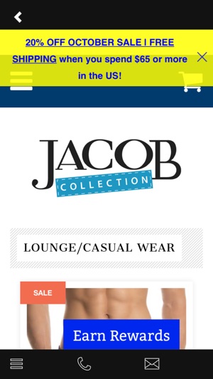 Jacob Collection(圖2)-速報App