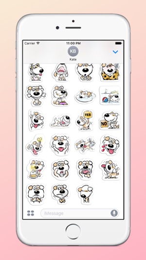 Buddy Puppy(圖1)-速報App