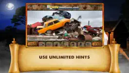 Game screenshot Hidden Objects Game Dead Mans Tale apk