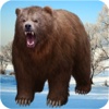 Wild Bear Animal Survival 3D