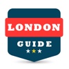 伦敦自由行地图 伦敦离线地图 伦敦地铁 伦敦火车 伦敦地图 英国伦敦旅游指南