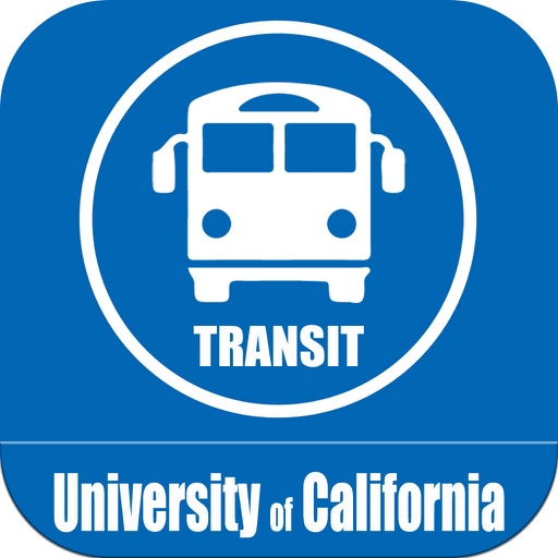 University of California San Francisco Transit icon
