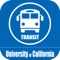 University of California San Francisco Transit
