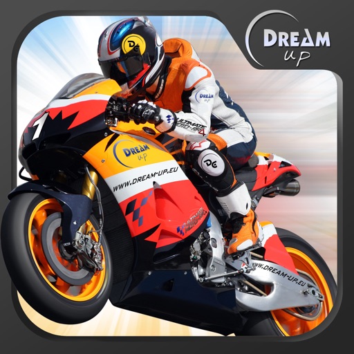 Ultimate Moto RR 4 icon