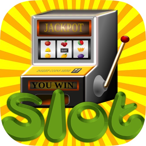9A Jackpot Party Angels Lucky Slots Game icon