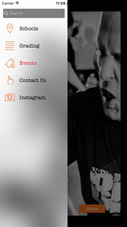 British Krav Maga App screenshot-4