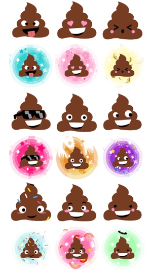 Cinderly Sparkle Poo(圖2)-速報App