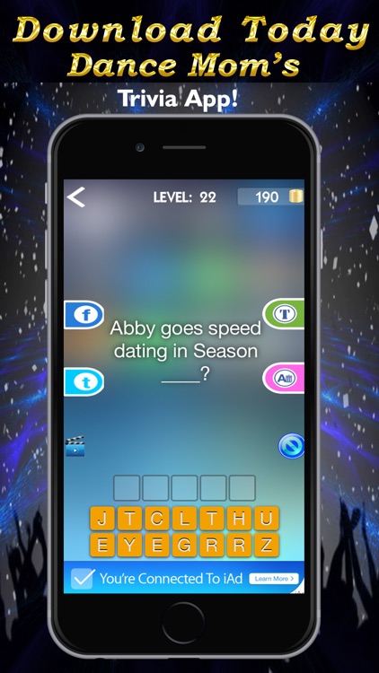 Trivia & Quiz App – For Dance Moms Episodes Pro screenshot-4