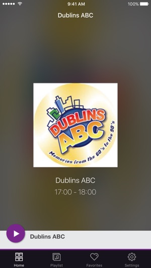 Dublins ABC