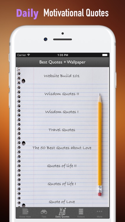 Website Build 101- Design Tips and Study Tutorial screenshot-4