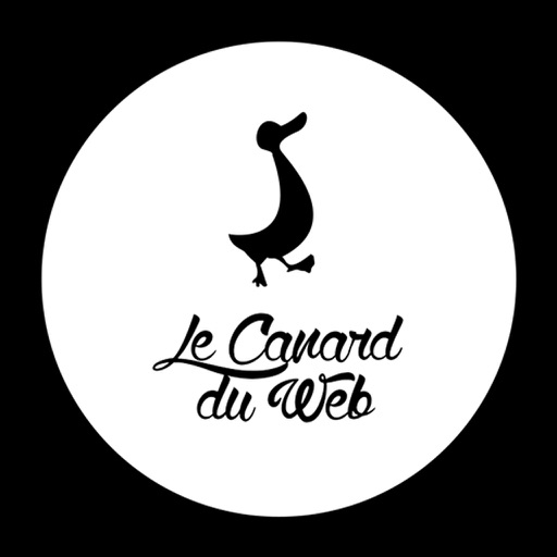 Canard du Web icon