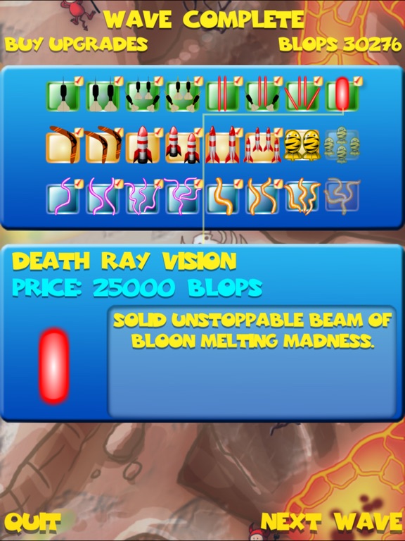 Скачать игру Bloons Super Monkey