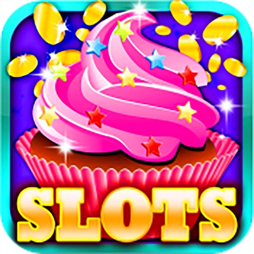 Classic Casino Slots: Spin Slot HD machine icon