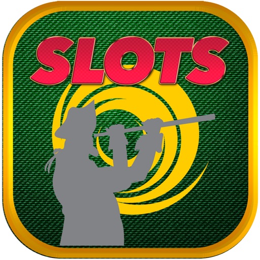 Big Jackpot Deluxe - Casino Free iOS App