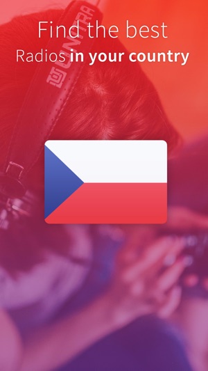 Radio Czech Republic - Radios CZ FREE(圖1)-速報App