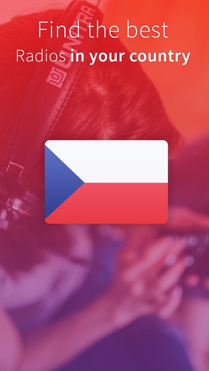 Radio Czech Republic - Radios CZ FREE