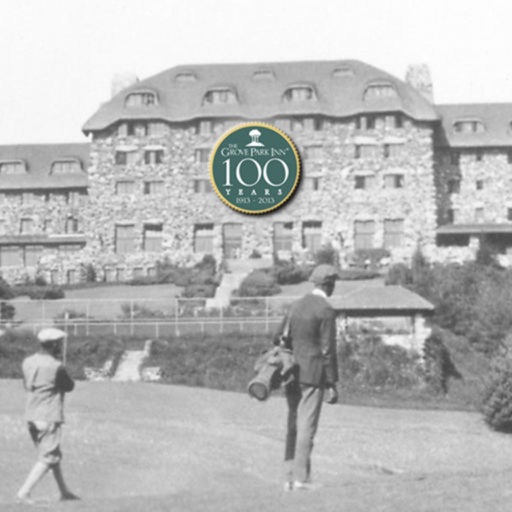 Grove Park Inn Golf Club icon