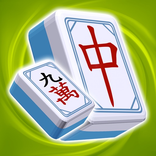 Mahjong Amazing Quest - Classic Majong Dimensions Icon