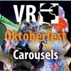 VR Oktoberfest Carousel Rides - Virtual Reality 360 Munich Germany