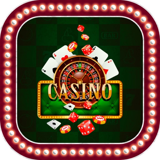 Awesome Carroseul Slots - FREE TEXAS GAME iOS App