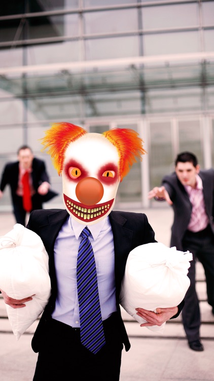 Good Clown Bad Clown screenshot-4