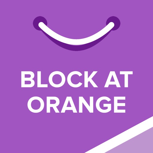 Block At Orange, powered by Malltip icon