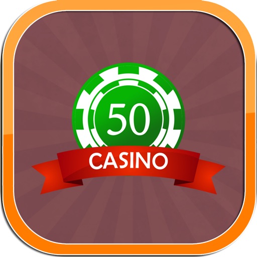 Texas Holdem Poker Casino - Free Slot icon