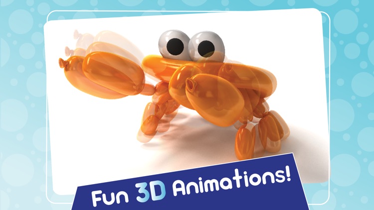 IDEOko Balloonimals