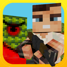 Activities of Block Gun 3D - Free Pixel Style FPS Survival Shooter